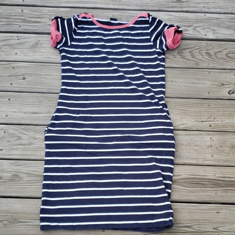 Old Navy Basic Editions Dress